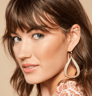 Penelope Earrings - Bray and Em Boutique