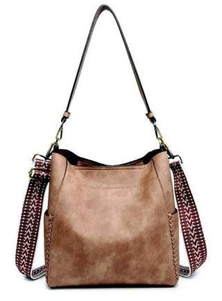 The Penny Bucket Bag