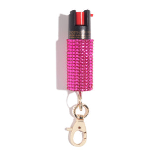 Pepper Spray - Rhinestone - Bray and Em Boutique