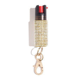 Pepper Spray - Rhinestone - Bray and Em Boutique