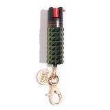 Pepper Spray - Studded - Bray and Em Boutique