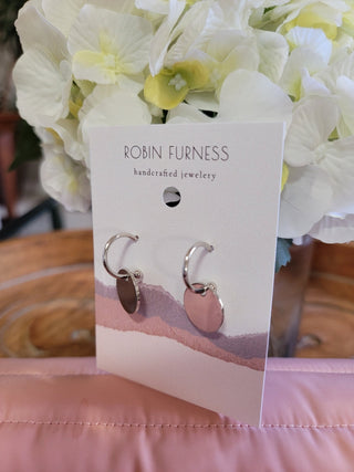Peppy Fun Earrings - Bray and Em Boutique