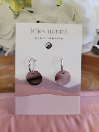 Peppy Fun Earrings - Bray and Em Boutique