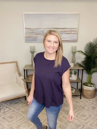 Perfect Match Top - Bray and Em Boutique