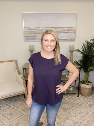 Perfect Match Top - Bray and Em Boutique
