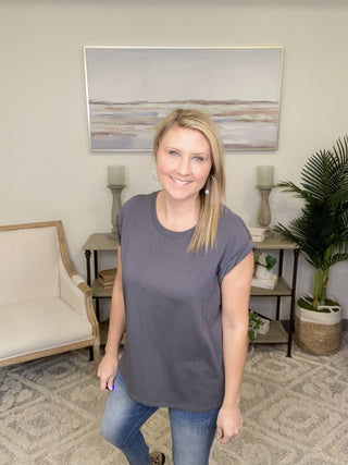 Perfect Match Top - Bray and Em Boutique