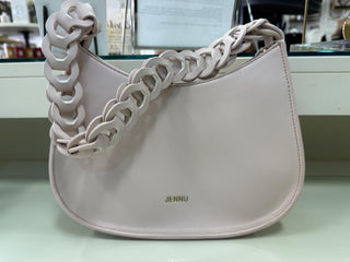 Petra Curved Shoulder Bag - Bray and Em Boutique