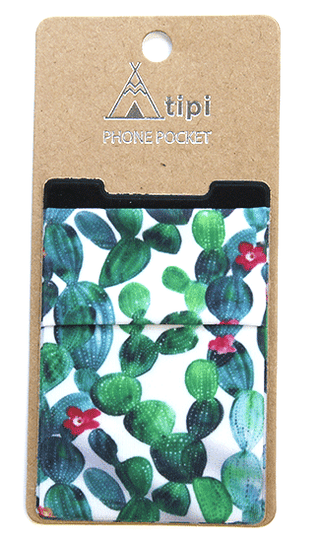 Phone Pocket - Bray and Em Boutique