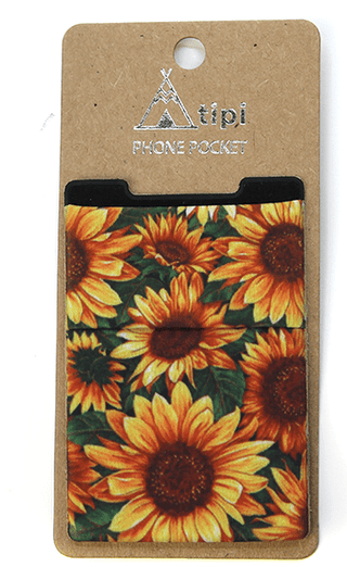 Phone Pocket - Bray and Em Boutique