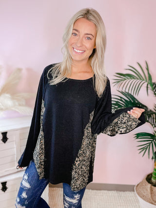 Pick Of The Bunch Top - Bray and Em Boutique