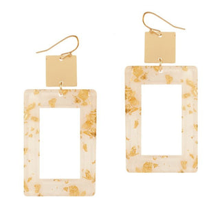 Picture Perfect Earrings - Bray and Em Boutique