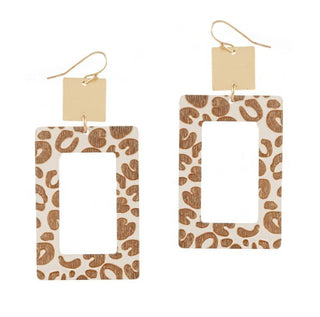 Picture Perfect Earrings - Bray and Em Boutique