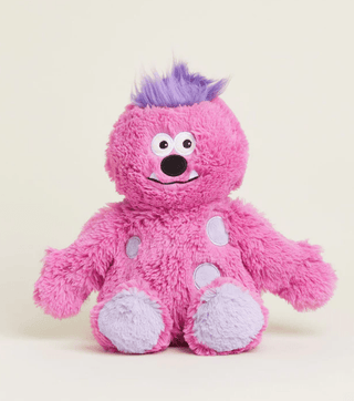 Pink Monster Warmies - Bray and Em Boutique