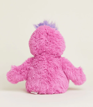Pink Monster Warmies - Bray and Em Boutique