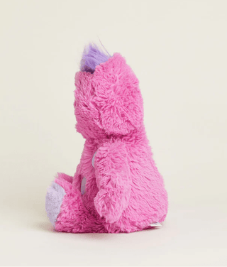 Pink Monster Warmies - Bray and Em Boutique