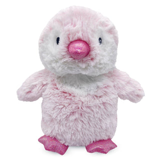Pink Penguin Warmies - Bray and Em Boutique