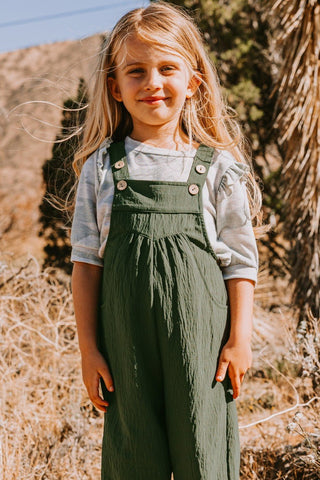 Play Hard Jumpsuit - Bray and Em Boutique