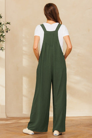 Play Hard Jumpsuit - Bray and Em Boutique