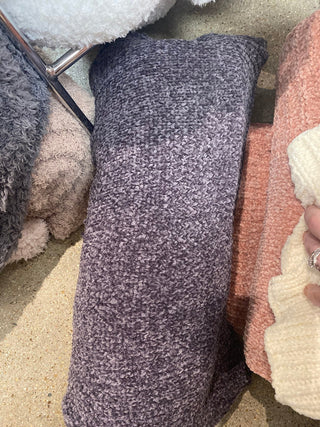 POL Plush Blanket - Bray and Em Boutique