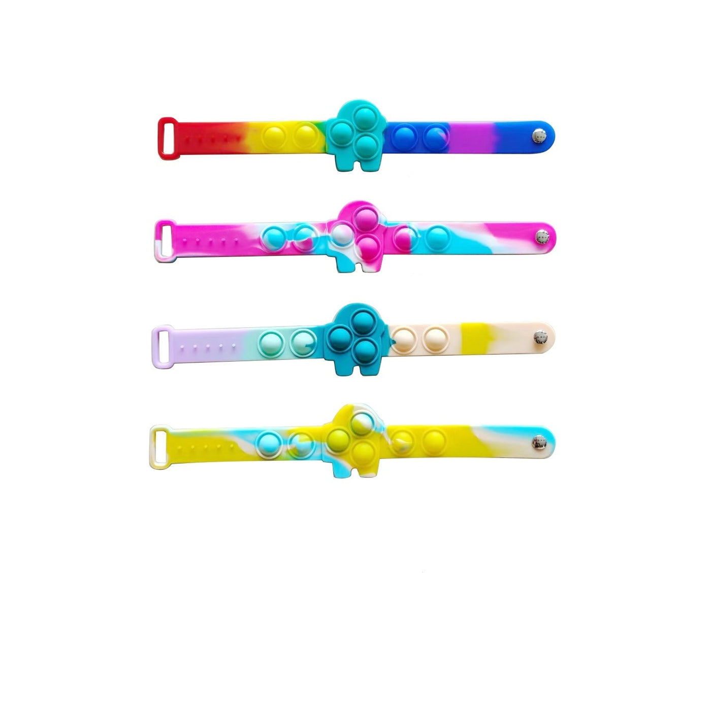 Pop Toy Bracelet