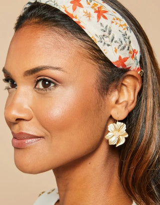 Poppy Earrings - Bray and Em Boutique