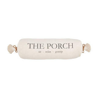 Porch Bolster Pillow - Bray and Em Boutique