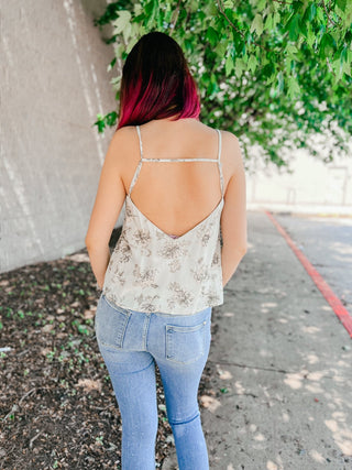 Powerful Beauty Top - Bray and Em Boutique