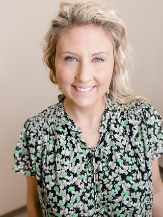 Pretty Cool Babe Top - Bray and Em Boutique