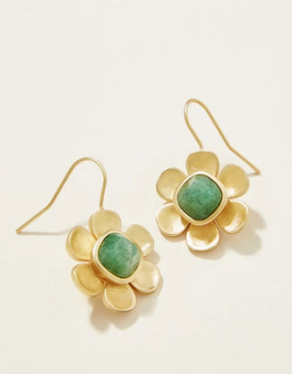 Primrose Drop Earrings - Bray and Em Boutique