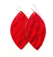 Red Fur