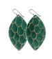 Green Scallop