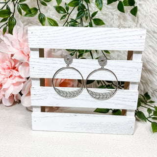 Prism Love Earrings - Bray and Em Boutique