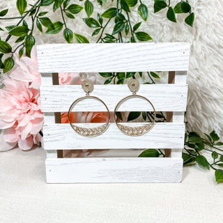 Prism Love Earrings - Bray and Em Boutique
