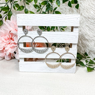 Prism Love Earrings - Bray and Em Boutique