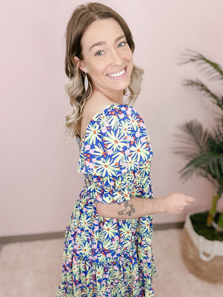 Promise of Forever Dress - Bray and Em Boutique