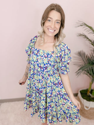 Promise of Forever Dress - Bray and Em Boutique