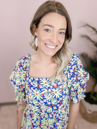 Promise of Forever Dress - Bray and Em Boutique