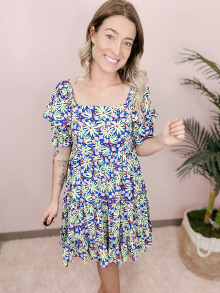 Promise of Forever Dress - Bray and Em Boutique