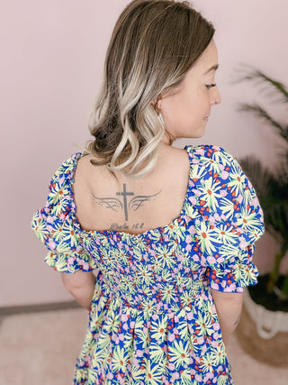 Promise of Forever Dress - Bray and Em Boutique