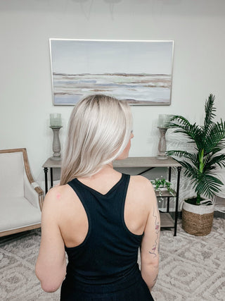 Put it to the Test Tank Top - Bray and Em Boutique