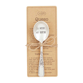 Recipe Spoon Set