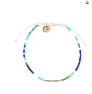 RAINN Give Back Bracelet - Bray and Em Boutique