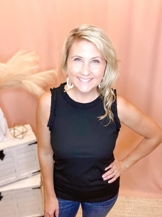 Ready Set Style Top - Bray and Em Boutique