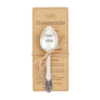 Recipe Spoon Set - Bray and Em Boutique