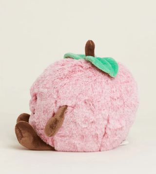 Red Apple Warmies - Bray and Em Boutique