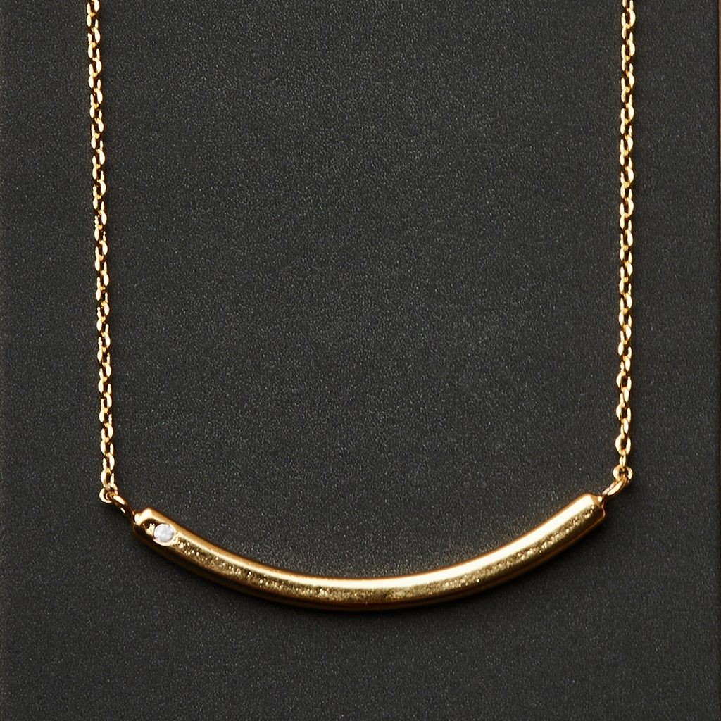The Refined Necklaces