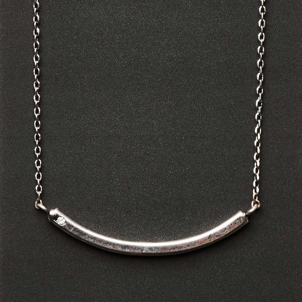 The Refined Necklaces