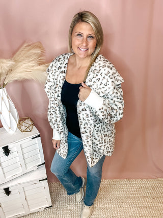 Relaxing Made Easy Jacket - Bray and Em Boutique