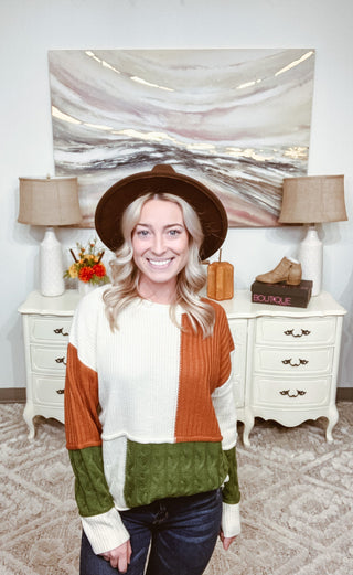 Reveal Yourself Hat - Bray and Em Boutique