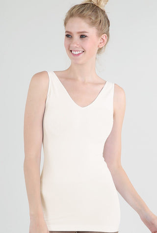 Reversible Tank Top - Bray and Em Boutique